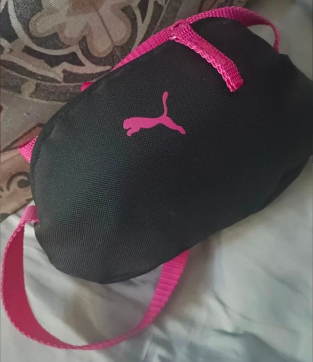 Borsa da toilette PUMA, borsa/sport