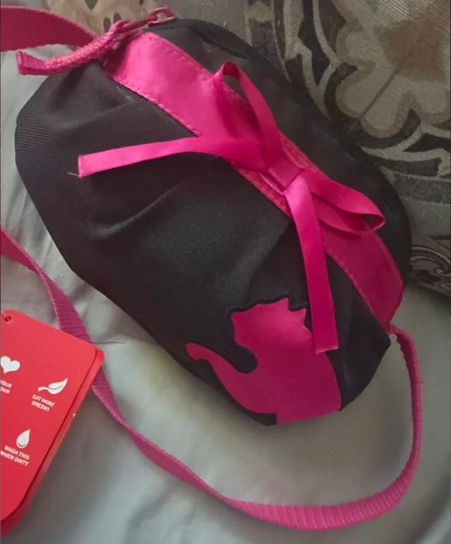 Borsa da toilette PUMA, borsa/sport