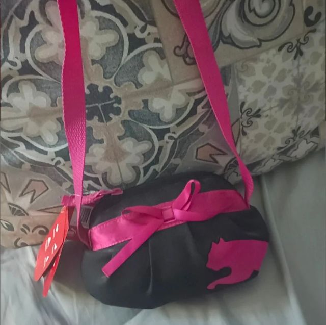 Borsa da toilette PUMA, borsa/sport