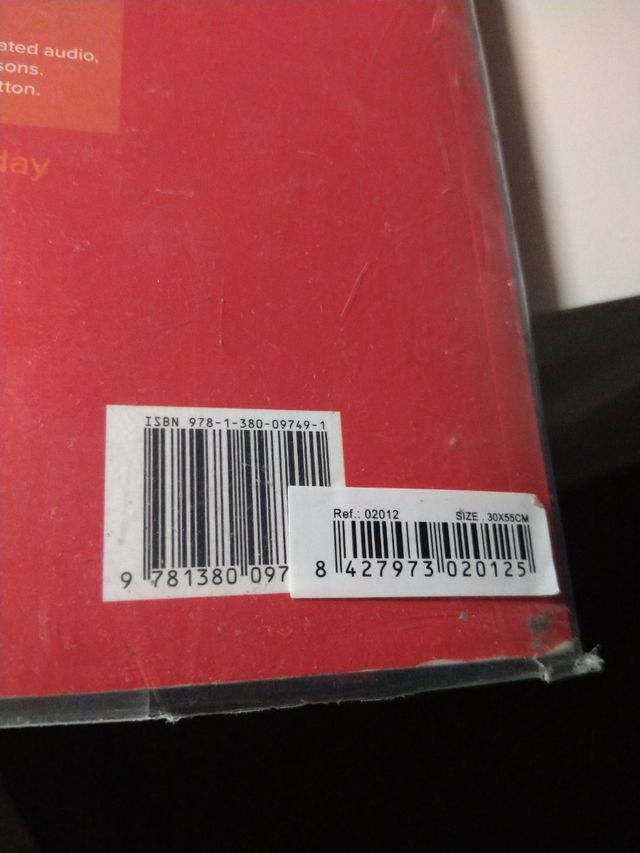 Influence Workbook 3 Eso