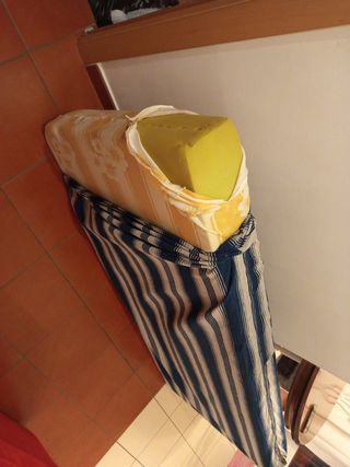 Cama nido