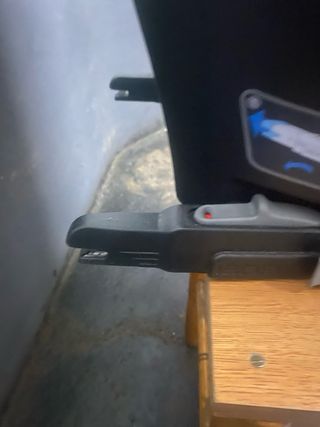 Silla auto grupo 0 Marca Be Cool O3