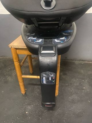 Silla auto grupo 0 Marca Be Cool O3