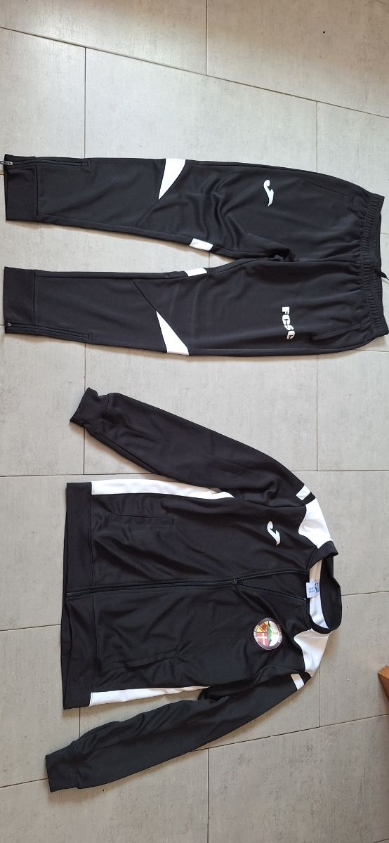 Chandal futbol sant celoni