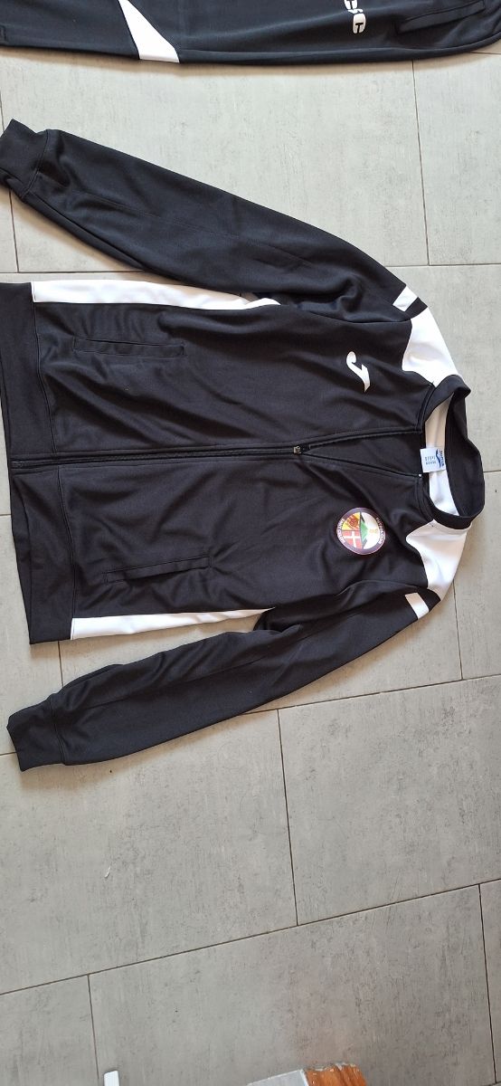 Chandal futbol sant celoni