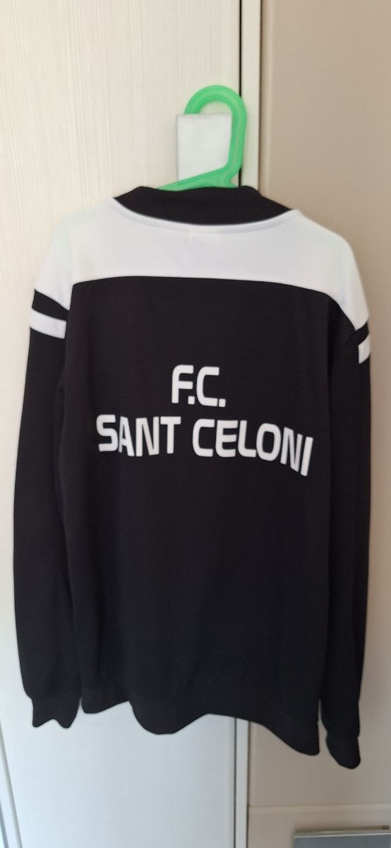 Chandal futbol sant celoni
