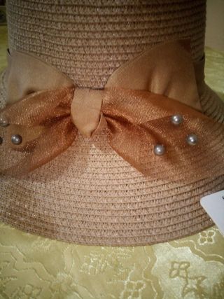Cappello donna