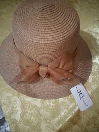 Cappello donna