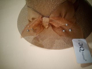 Cappello donna