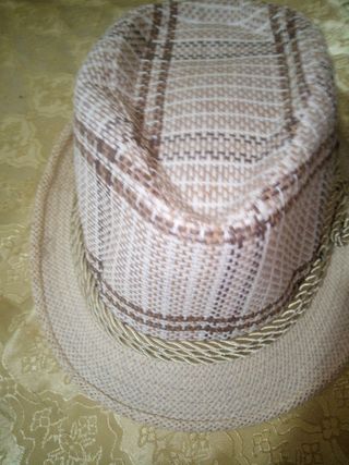 Cappello uomo