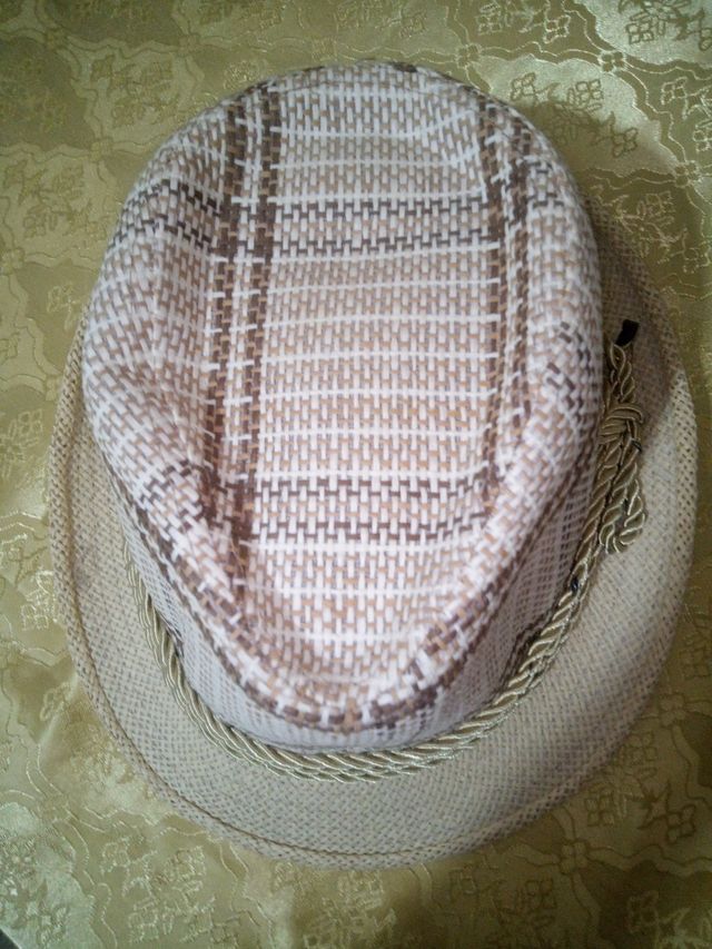 Cappello uomo