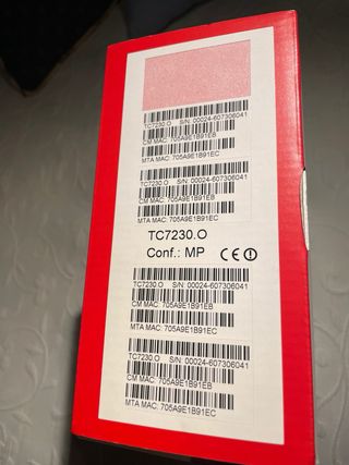 Router avanzado Vodafone.Oferta!!