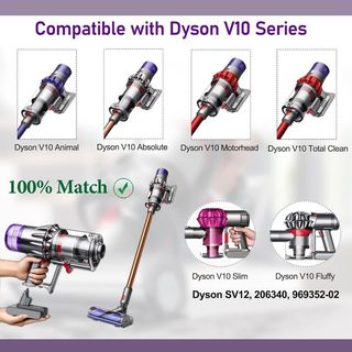 OFERTA BATERIA DYSON V10 ... NUEVA