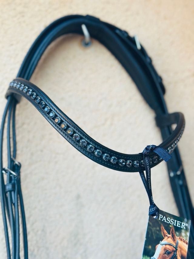 CABEZADA CABALLO PASSIER HUBERTUS SCHMIDT