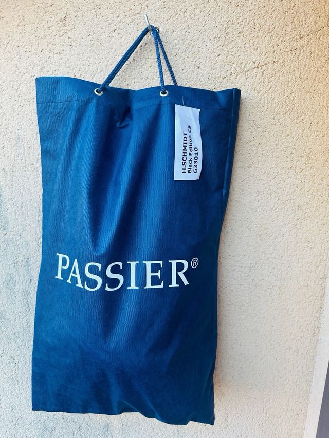 CABEZADA CABALLO PASSIER HUBERTUS SCHMIDT