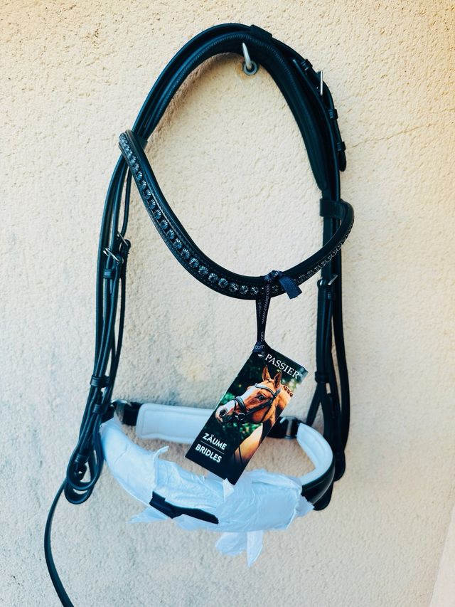 CABEZADA CABALLO PASSIER HUBERTUS SCHMIDT