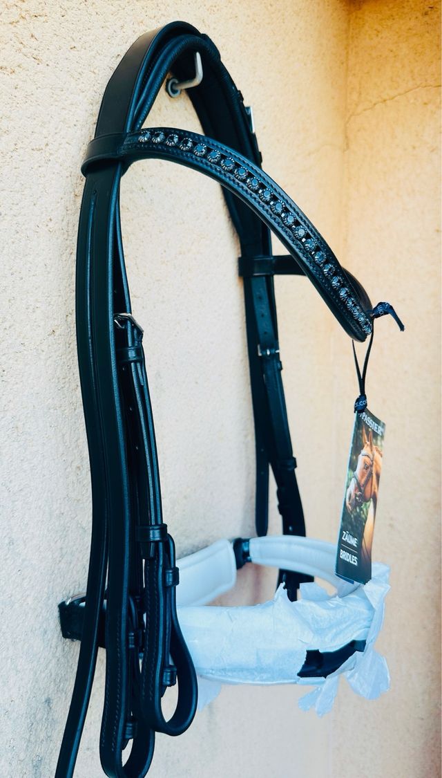 CABEZADA CABALLO PASSIER HUBERTUS SCHMIDT