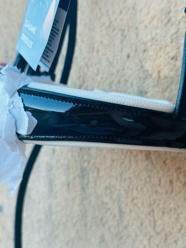 CABEZADA CABALLO PASSIER HUBERTUS SCHMIDT