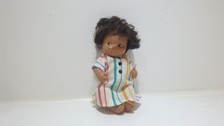 Barriguita morito