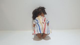 Barriguita morito