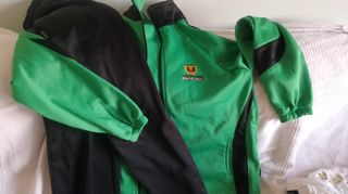 los olivos chandal