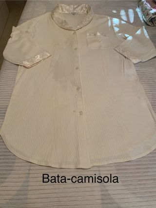 Lote de 5 prendas para dormir