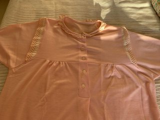 Lote de 5 prendas para dormir