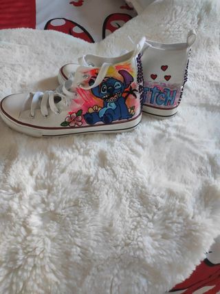 Scarpe da ginnastica