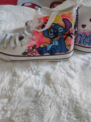 Scarpe da ginnastica