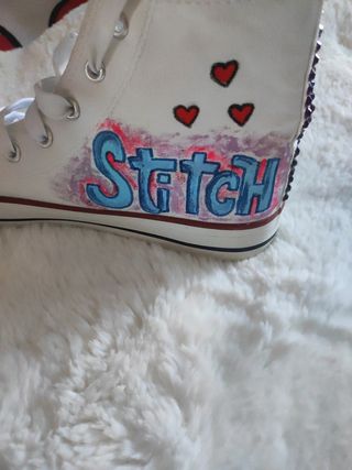 Scarpe da ginnastica