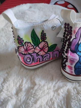 Scarpe da ginnastica