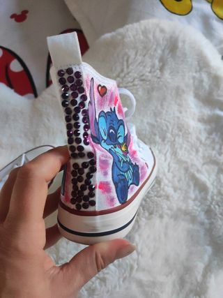 Scarpe da ginnastica