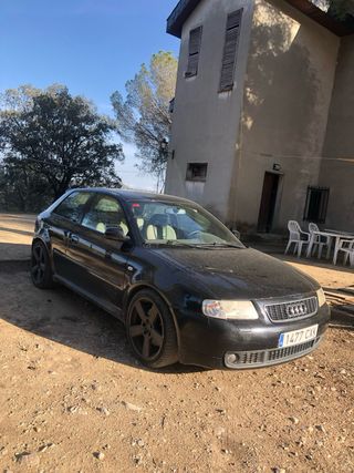 Audi S3 1999