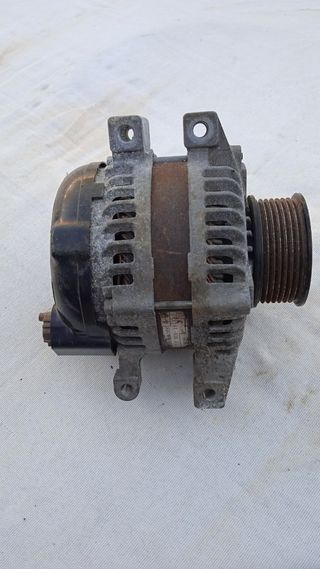 Alternador Honda Accord VII