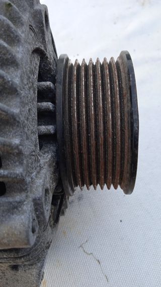 Alternador Honda Accord VII