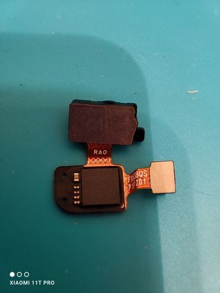 Sensore impronta digitale xiaomi mi 9t