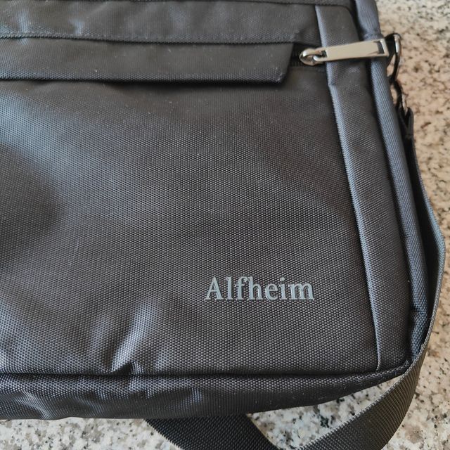 Funda portátil 14 pulgadas