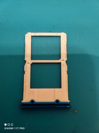 Carrellino sim Xiaomi mi 9t