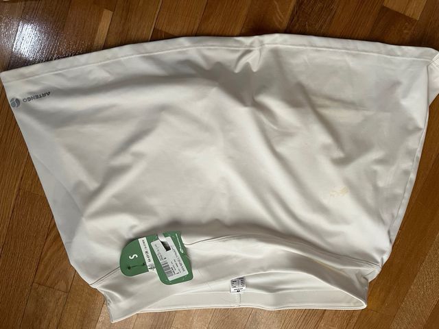 Falda/pantalon padel