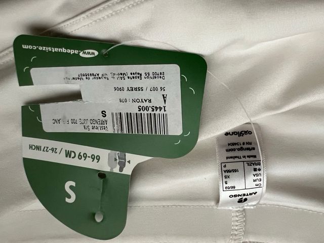 Falda/pantalon padel