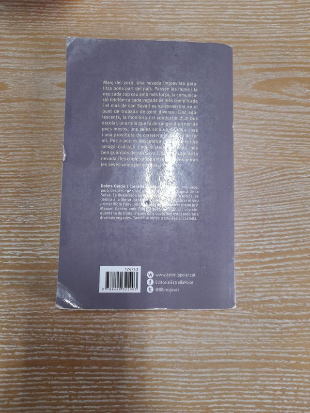 S'acosta un front que deixara neu