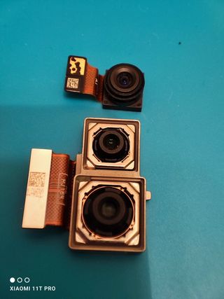 Fotocamere posteriori Xiaomi mi 9t