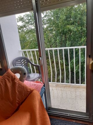 Alquilo Habitación Confortable