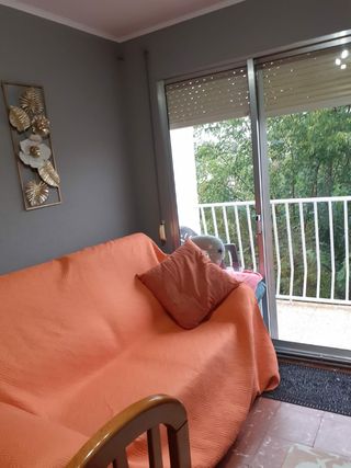 Alquilo Habitación Confortable