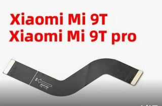Flat flex Scheda madre Xiaomi Mi 9t