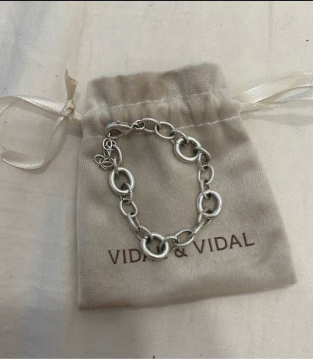 Pulsera Vidal & Vidal