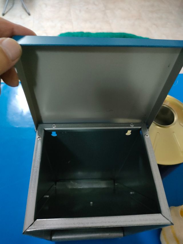 Comedero dosificador