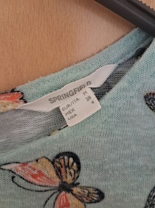 Camiseta