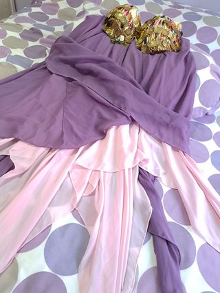 Danza Oriental Conjunto