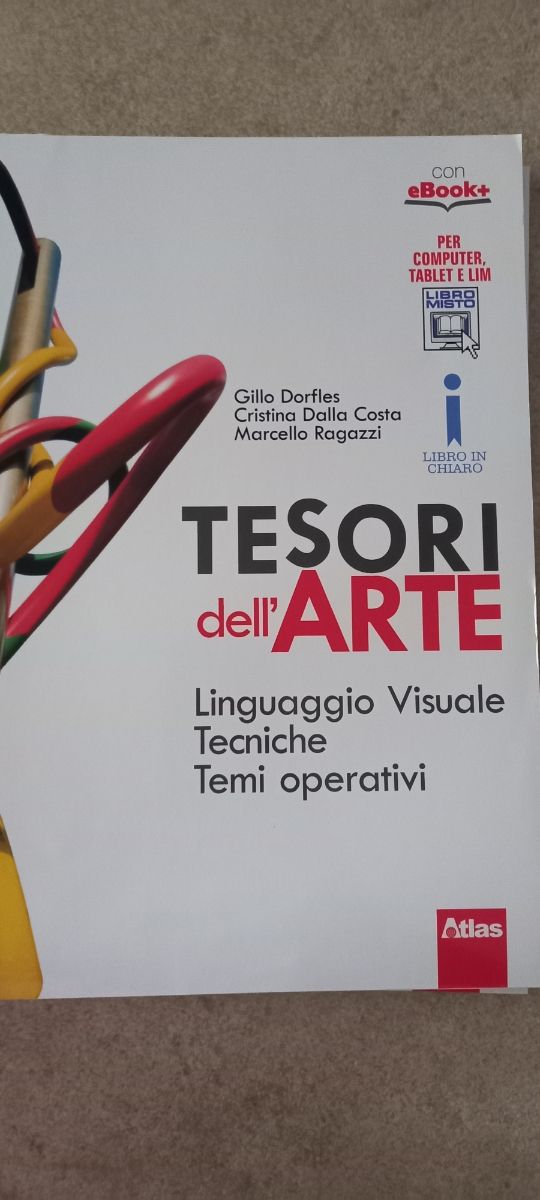 I tesori dell'arte